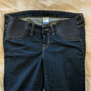 Maternity Jeans